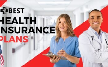 Affordable Health Insurance In USA